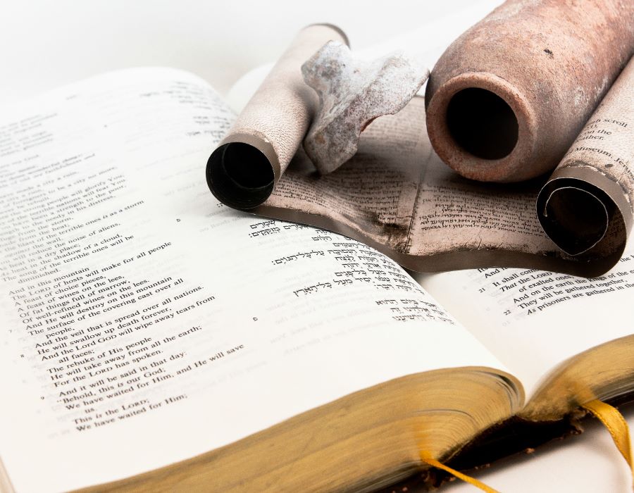 Coming Soon: The Museum of the Bible