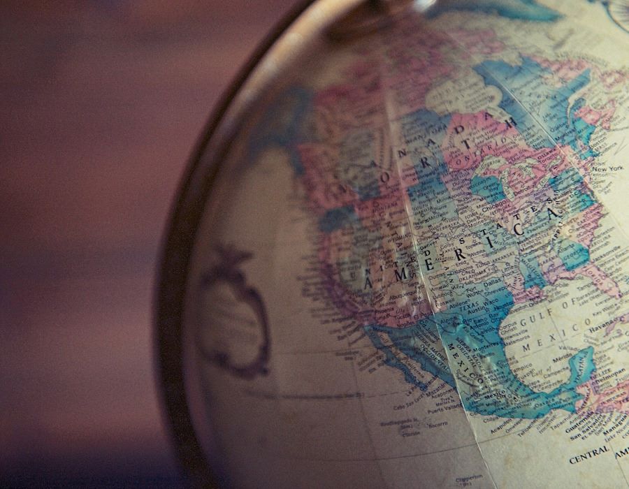 What Will America Look Like in 2050?
