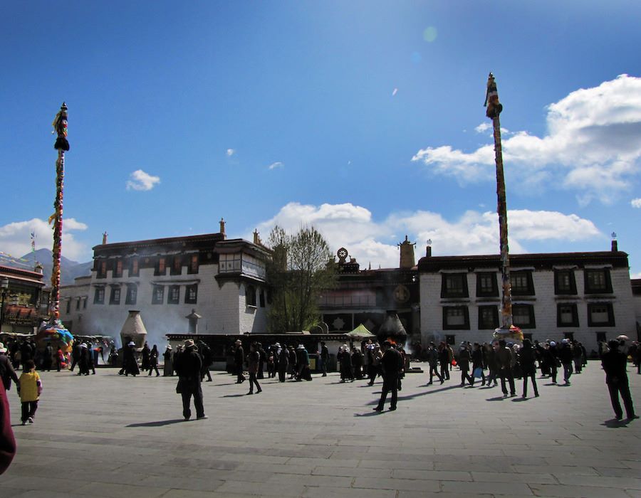 In the Aftermath of the Nepal Earthquake