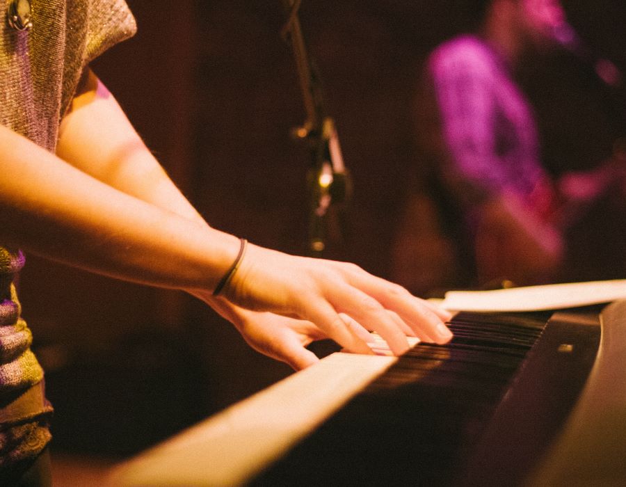 Influence Music Rolls Out Worship-Leading Training Website