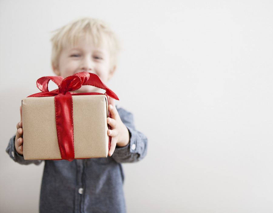 28 Verses to Celebrate the Reason for the Season