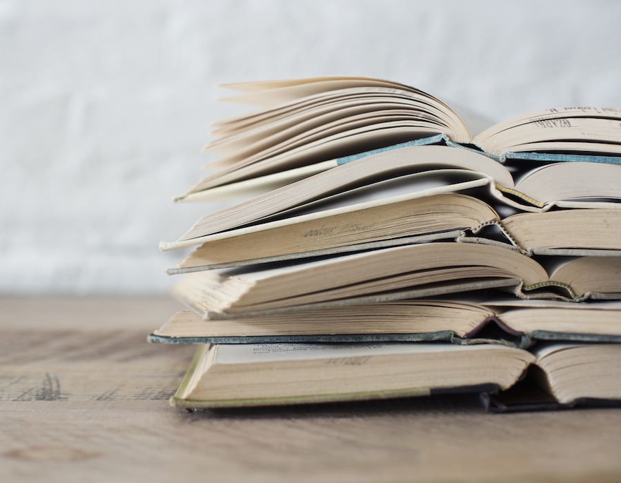 Most Americans Read, Just Not a Lot