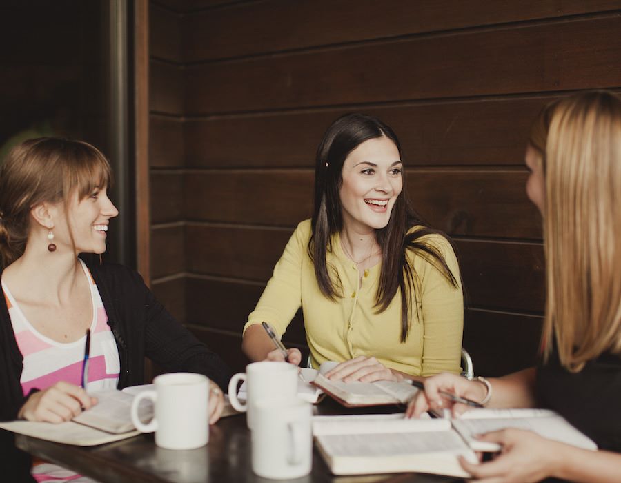 Do Your Church’s Small Groups Lack Diversity?