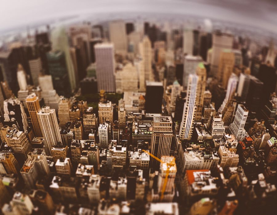 What Makes a Mega City