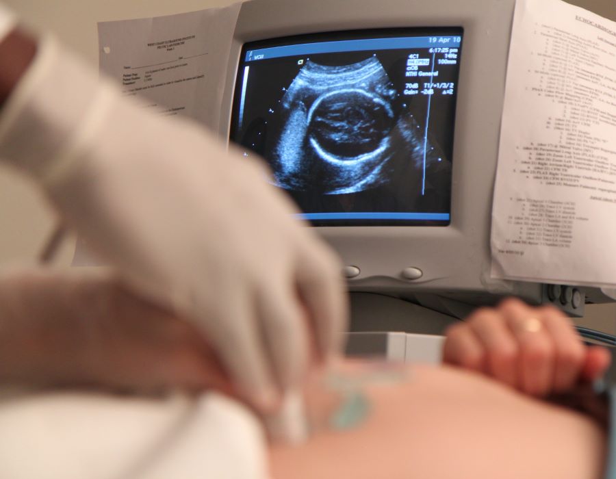Legislation Leads to Record Closures of Abortion Clinics