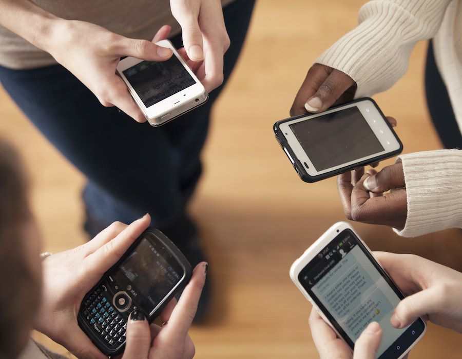 Study Finds Majority of Parents are Proactive About Online Monitoring
