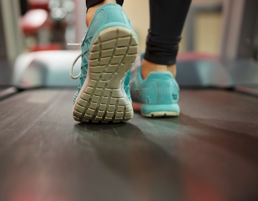Physical Activity Helps Fight Dementia