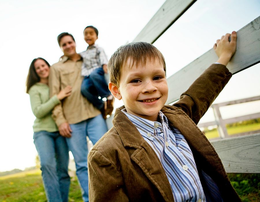 Guarding Your Child’s Digital Footprint