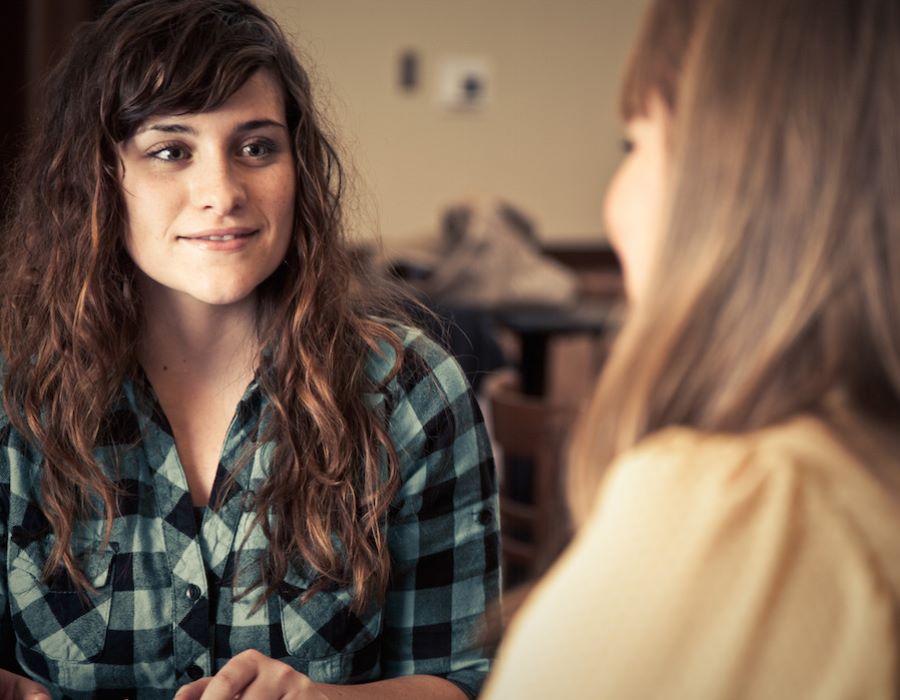 The Case For Communication Between Parents and Teachers
