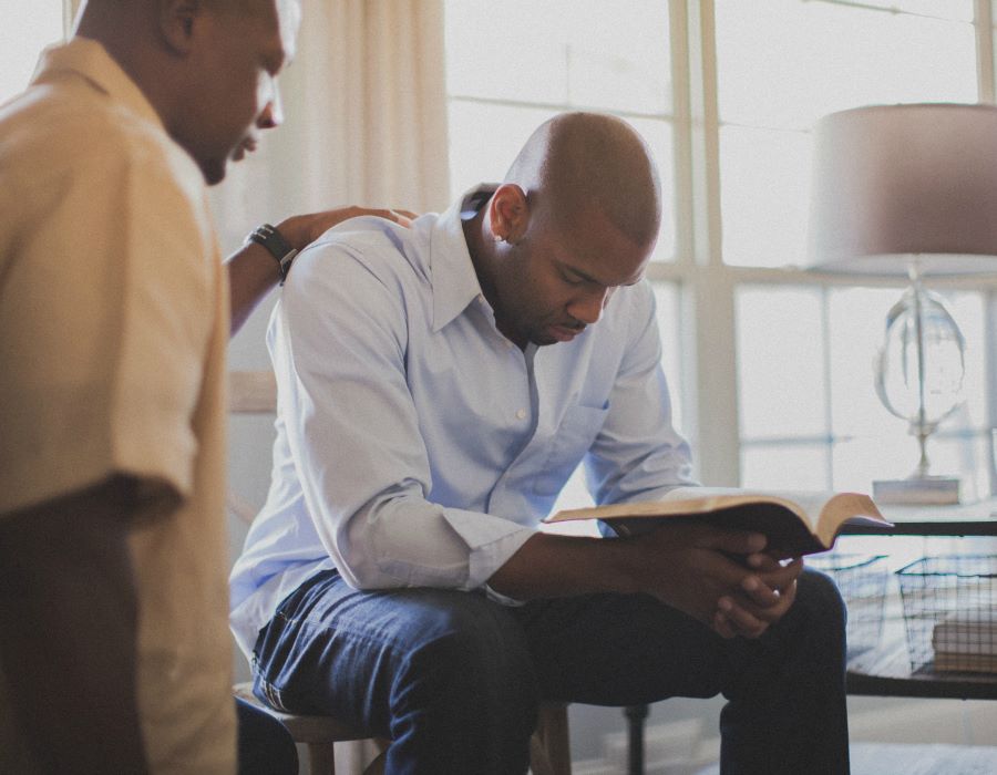 Equipping and Encouraging Missionaries Through Prayer