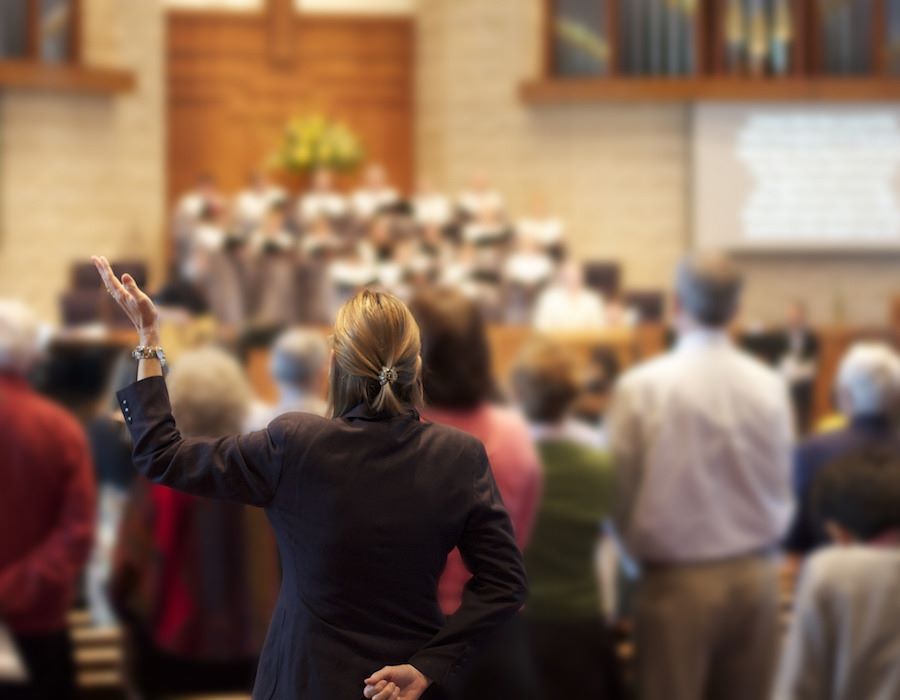 Keeping Holy Passion Alive