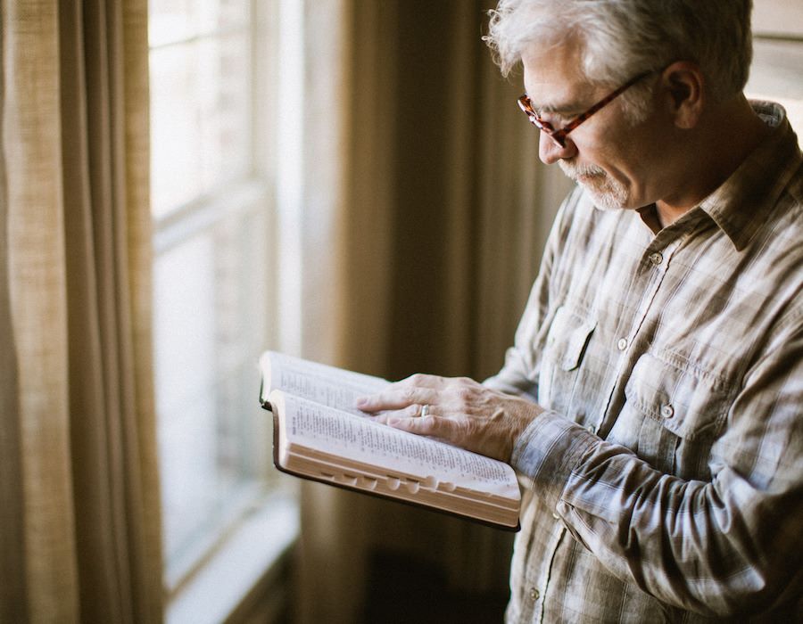 Some Call Pastoring a “Brutal Job,” Yet Only 1 Percent Quit