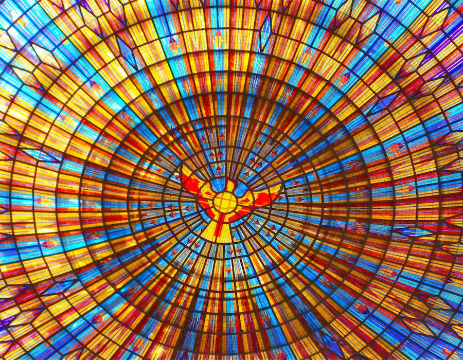 From a Spirit-Empowered Perspective