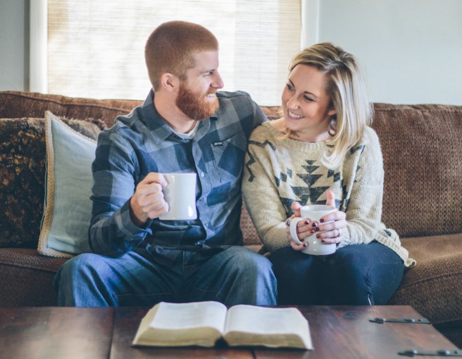 3 Ways a Personality Quiz Can Improve Your Marriage
