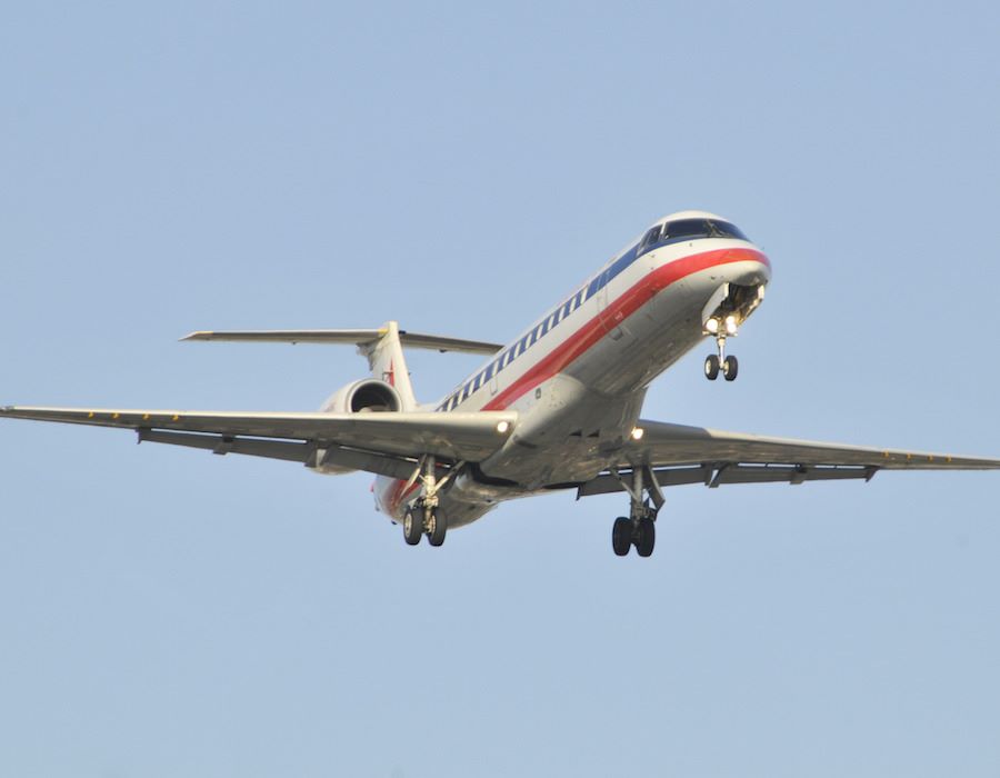 Airlines’ Unhappy Customers