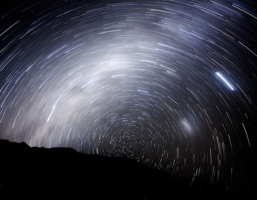 Scientists Reject Planetary Formation Theory