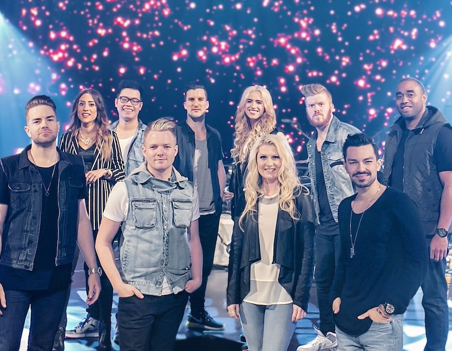 Planetshakers