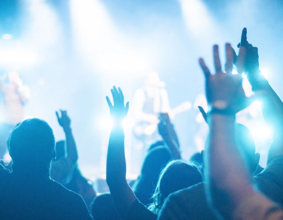 Planetshakers: From CD to TV