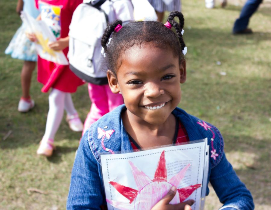 Why Children Need to Play to Learn