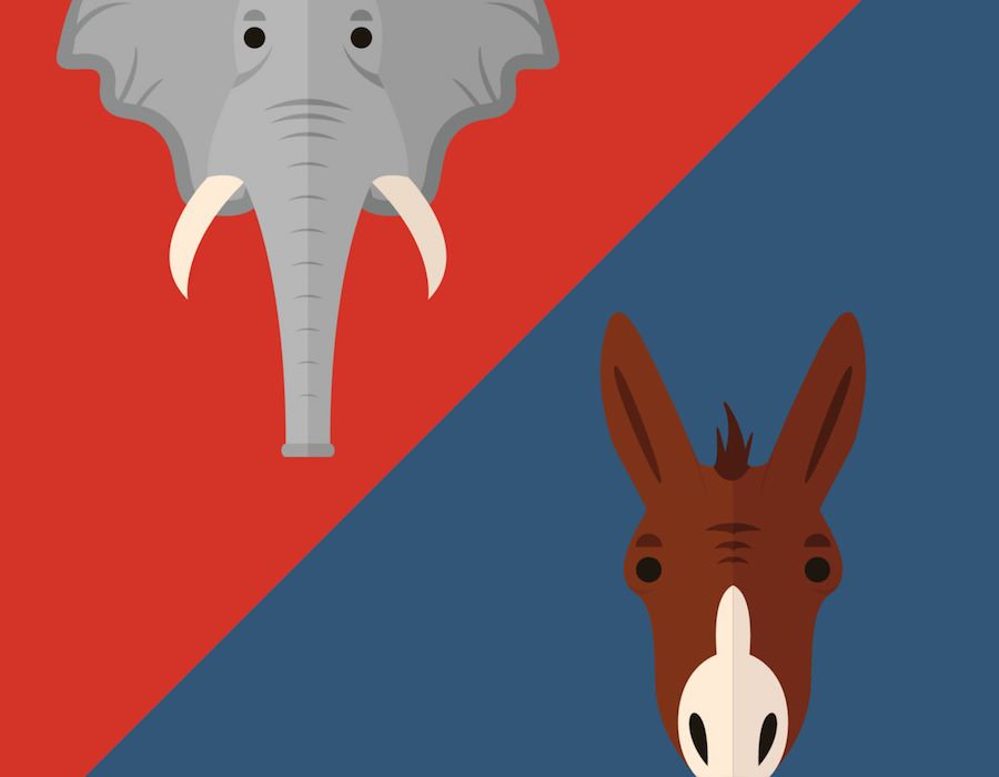 Dissatisfied and Distrustful: Many American Voters Aren’t Happy