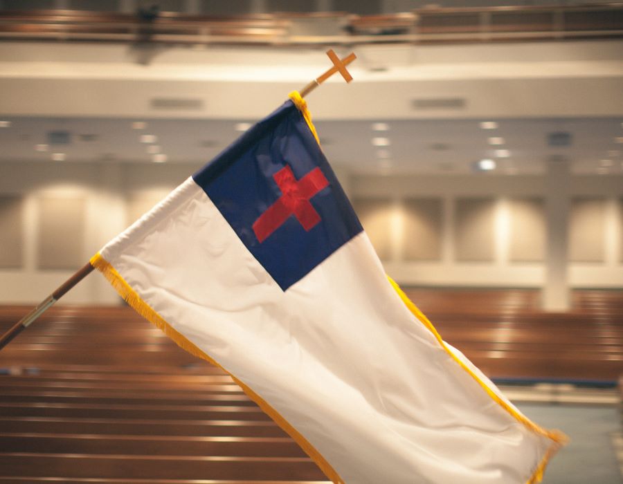 The Politics of Religion