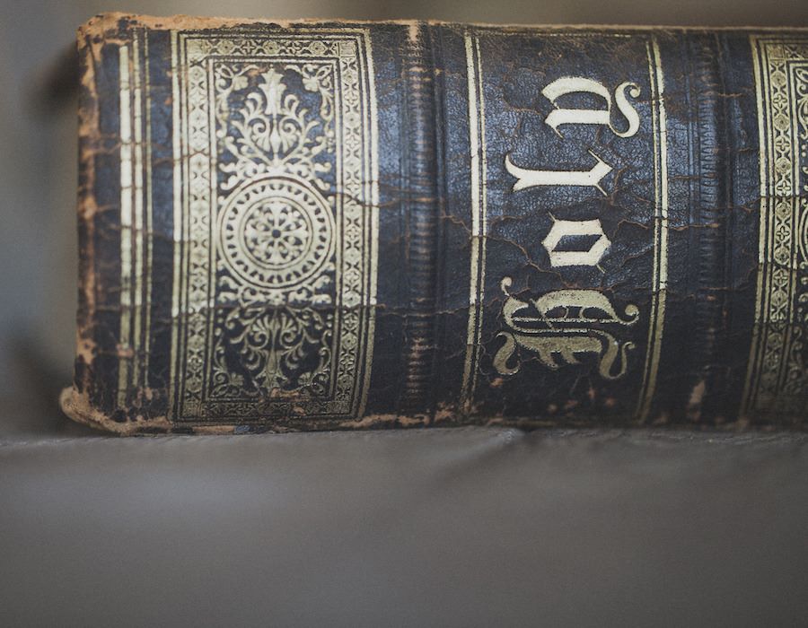Pope to Donate $8 Million Bible to Library of Congress