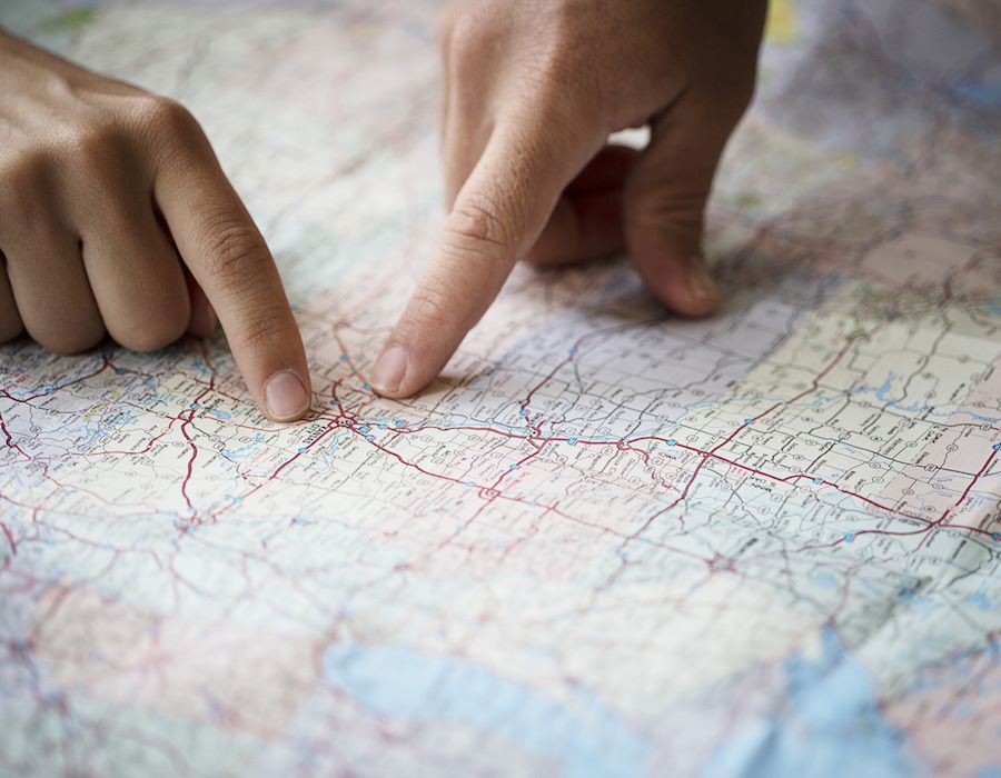 America’s Post-Christian Cities