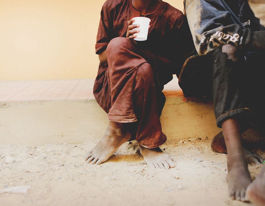 A New Poverty Line, a Continued Commitment to the Poor