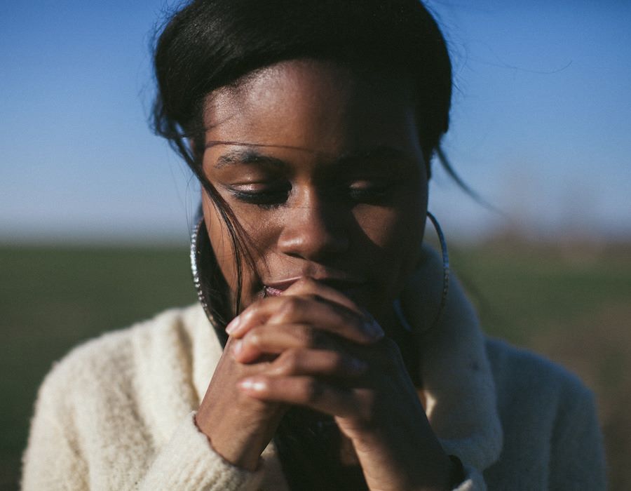 Prayer in Action