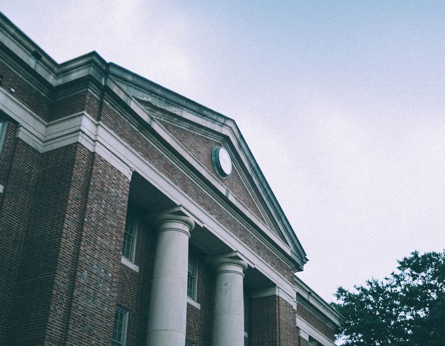 Campus Ministry Organization, InterVarsity, Names Interim President