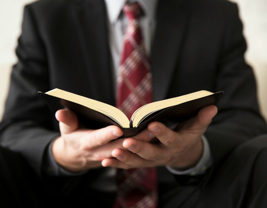 What's Happening to Religion in America? 