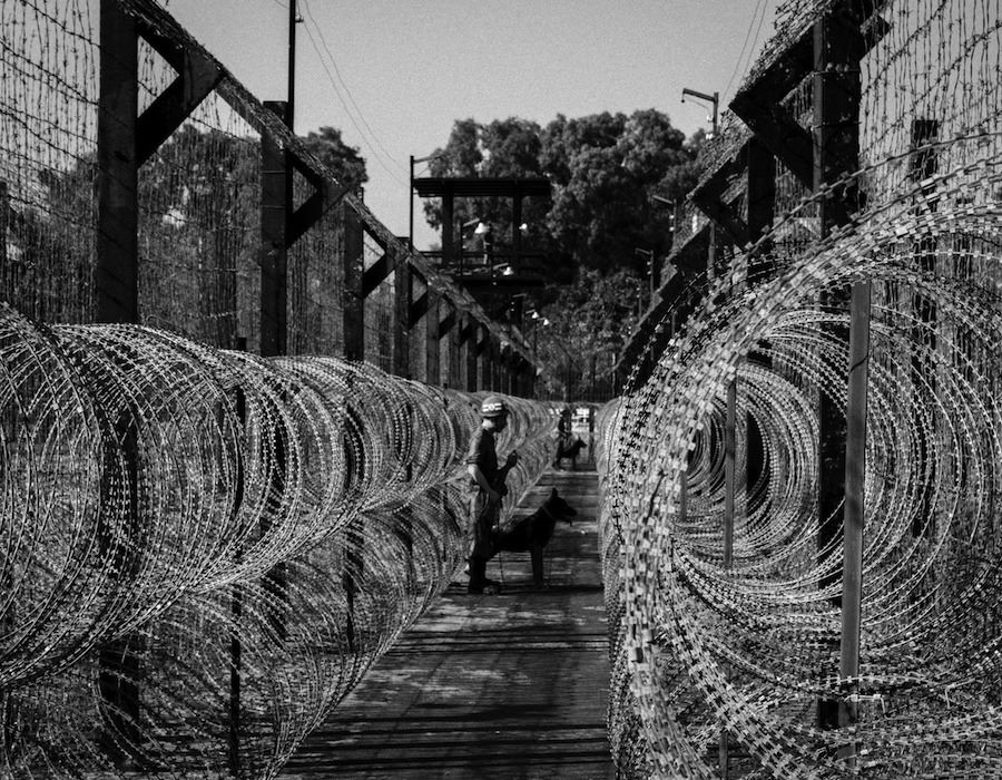 The Inspiring Faith of Two Executed Convicts
