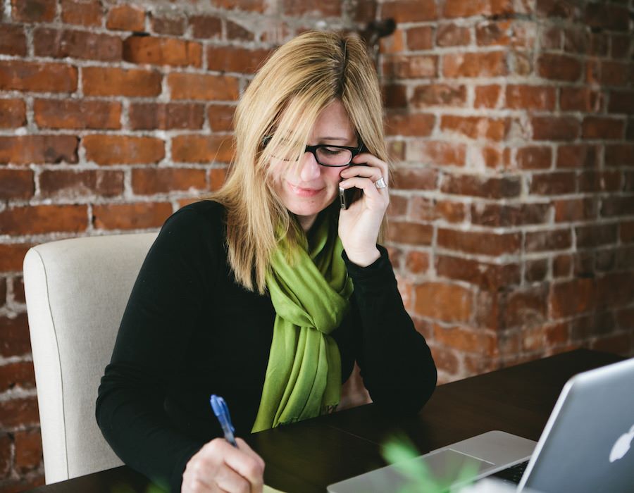 Christian Women Are Creating New Paths in Publishing