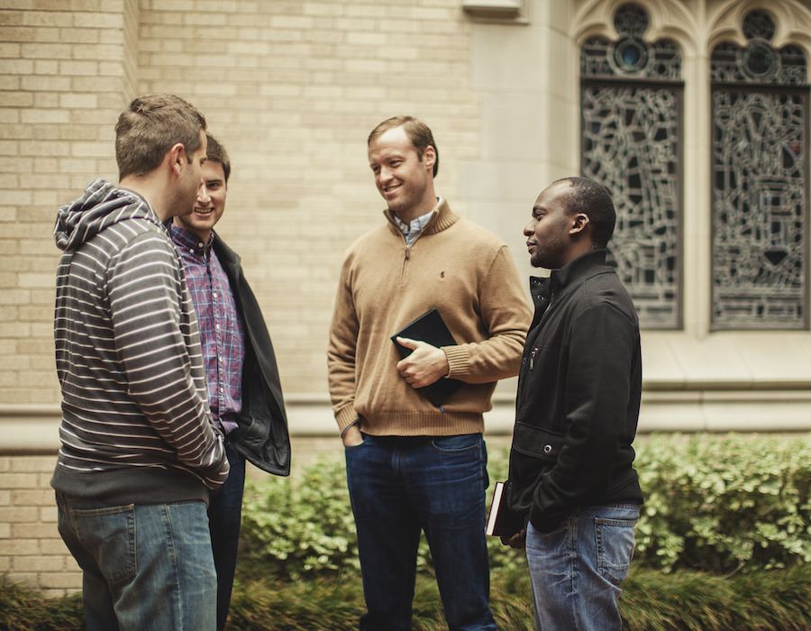 Churches may be losing quantity, gaining quality