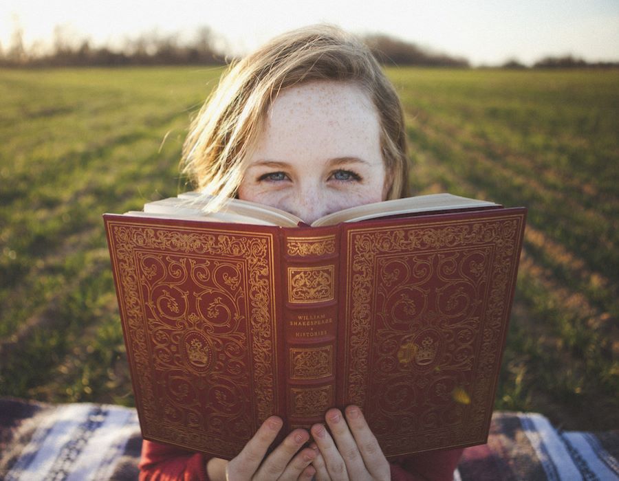 Reading for Life