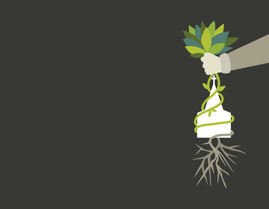 Missional Church Planting in a Post-Christian Society