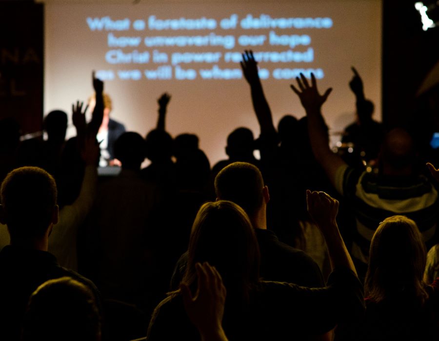 United We Stand (Numbers 26:1-27:23)