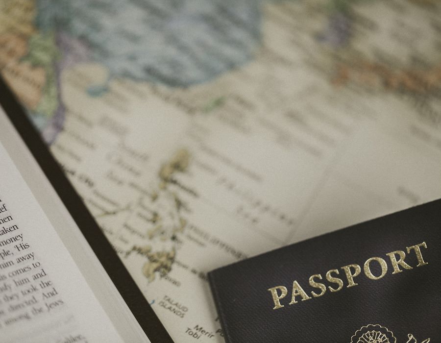 Understanding Terms: Migrant vs. Refugee