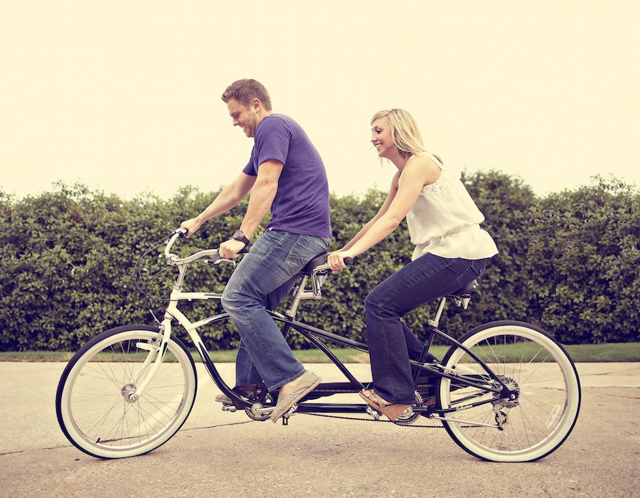 Small Acts of Love Build Strong Relationships