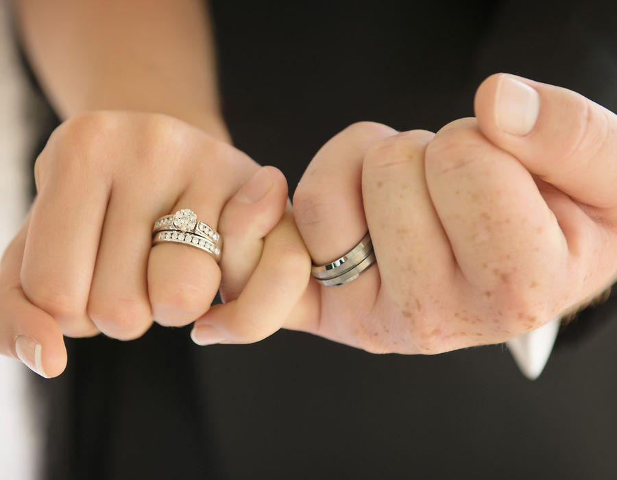 Divorce Isn’t the Greatest Threat to Marriage. Discouragement Is. (Video)
