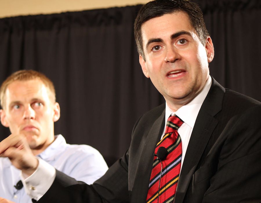 Southern Baptist Race Summit Calls for Focus on Reconciliation