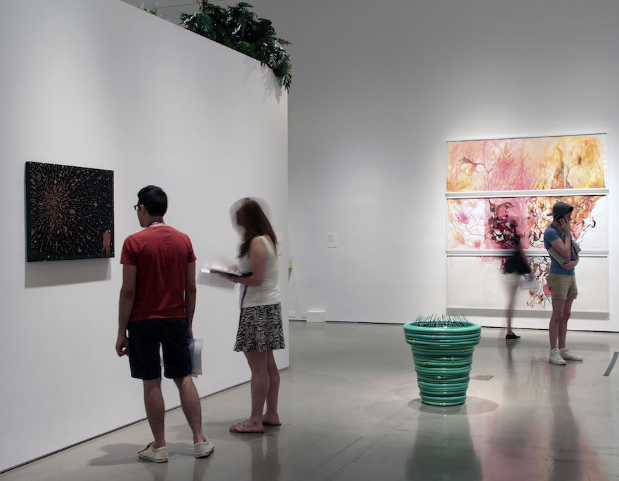 New York’s Museum of Biblical Art to Close