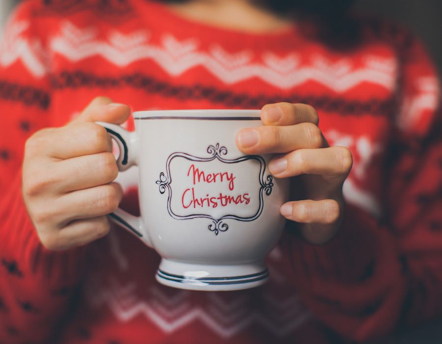 Should You Say “Merry Christmas”?