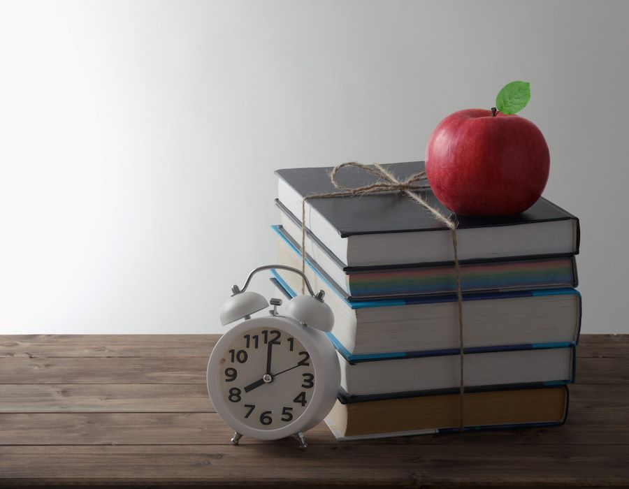 Why New Reports Recommend High School Should Start After 10 a.m.