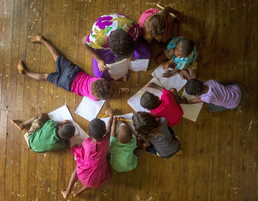 Hobby Lobby’s Steve Green’s Bible Curriculum Is a Hit In Israeli Schools