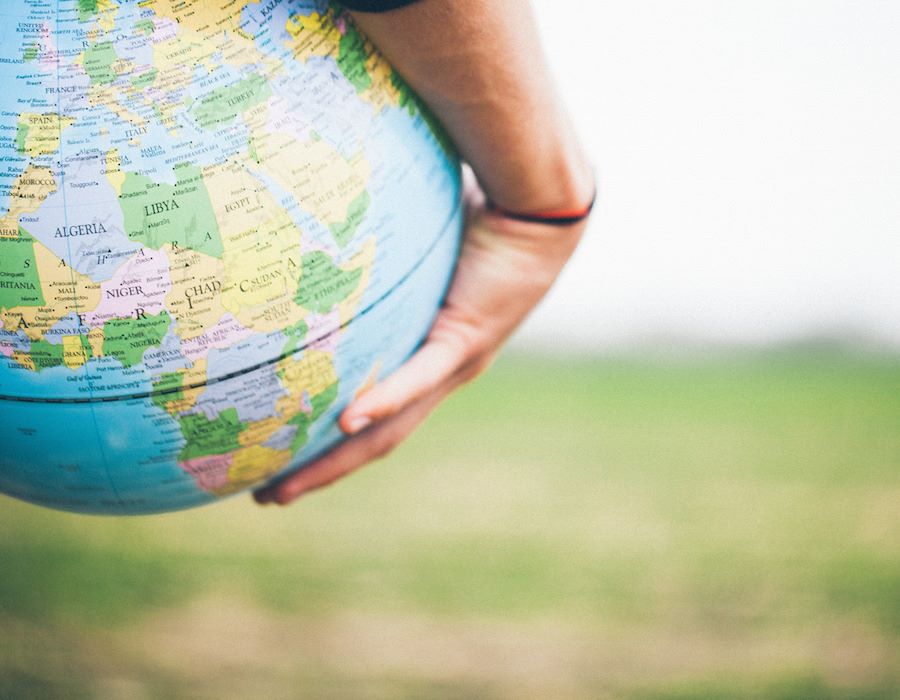 Why Location Matters for Understanding Scripture