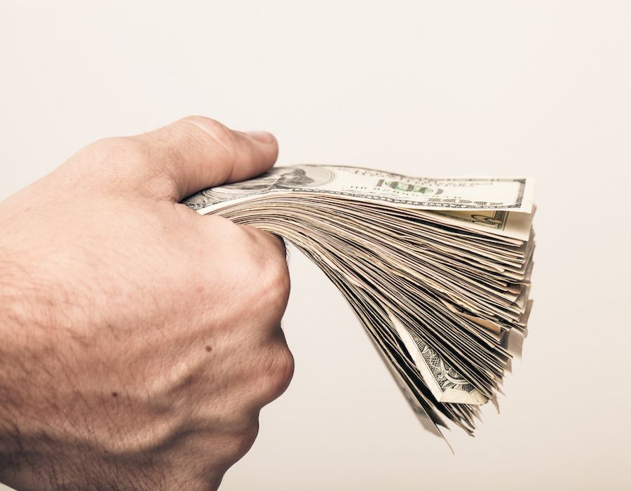Seattle Startup’s $70,000 Minimum Wage Reflects Biblical Parable