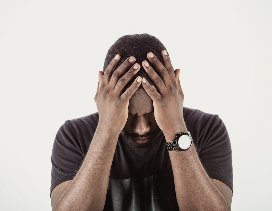 How Stress Increases Your Chances of Getting Sick