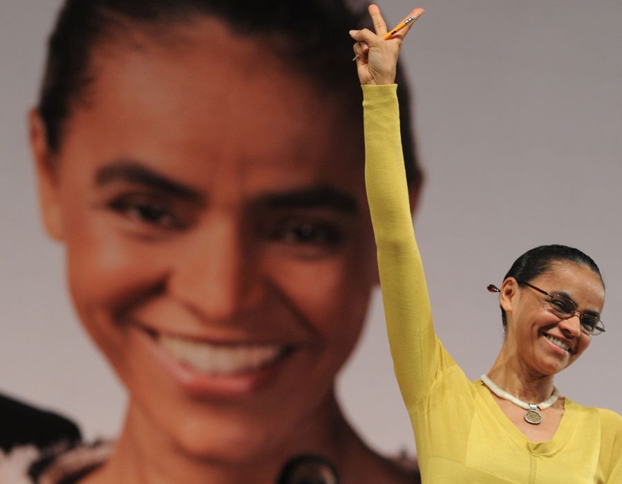 Brazilian Elections Leave Evangelical in 3rd Place