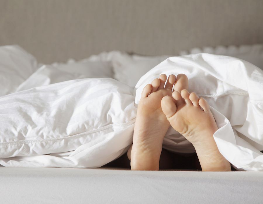 Sleeping Off Racism: Study Says Opinions Could Change, Even as You Sleep